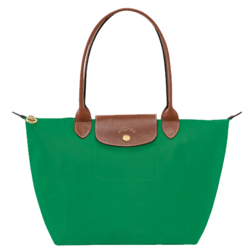 Túi Longchamp Le Pliage Original M Tote Bag 'Green' L2605089P88