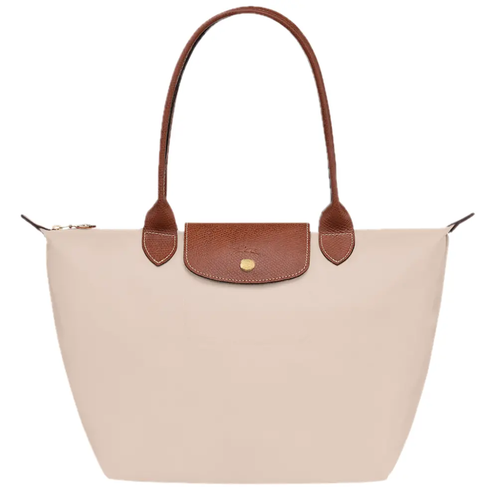 Túi Longchamp Le Pliage Original M Tote Bag 'Paper' L2605089P71