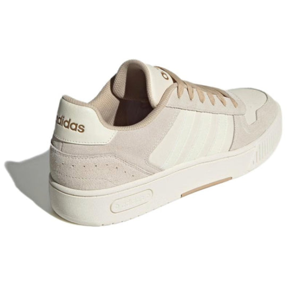 Giày Adidas D-Pad Classic ‘Beige White’ JI2551 - Ảnh 4