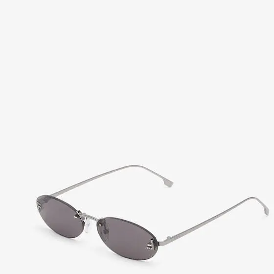 Alternative view of Kính Fendi First Crystal Coloured 'Black' FOL043V1TF1PFT