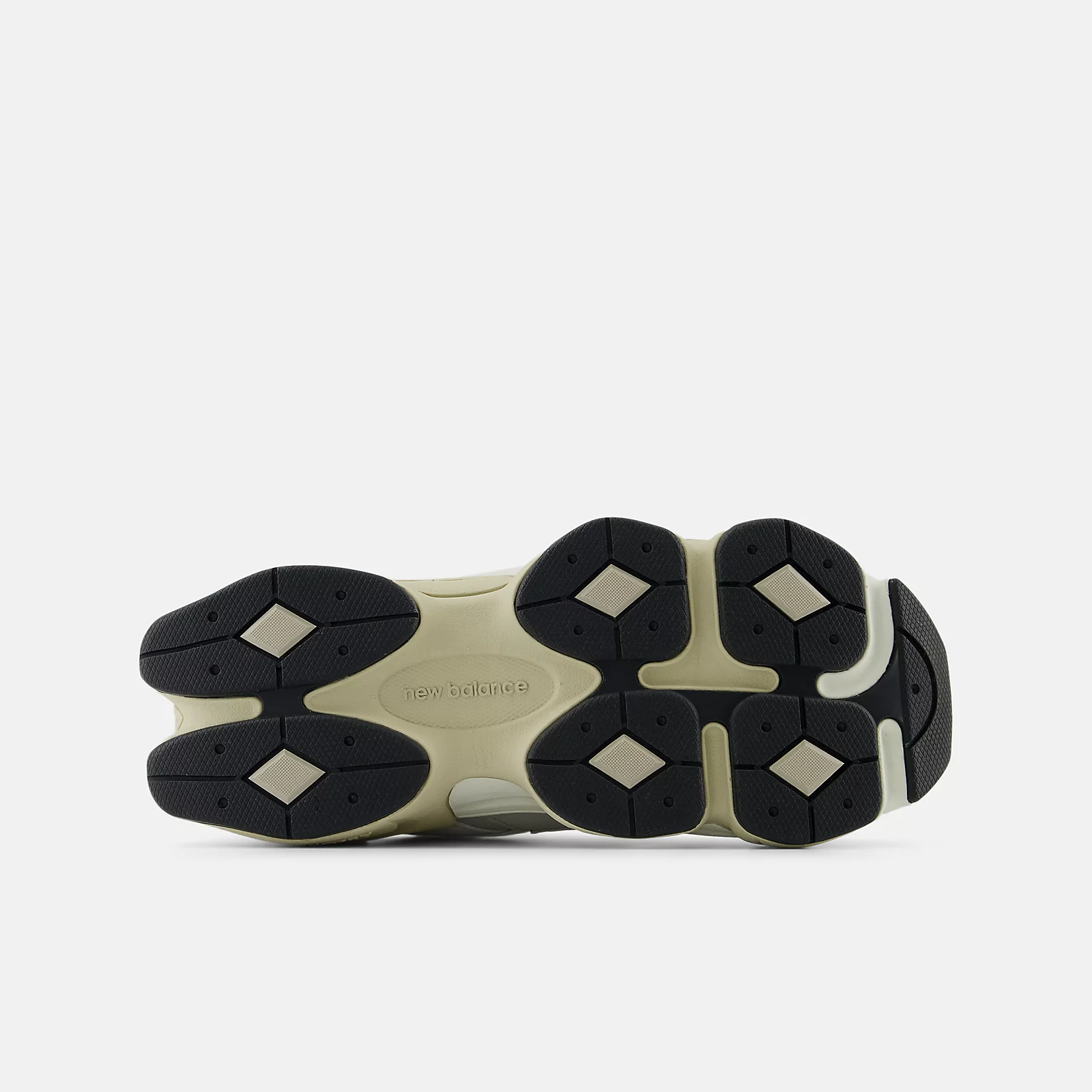 Giày New Balance 9060 GS ‘Grey Pink’ GC9060EL - Ảnh 5