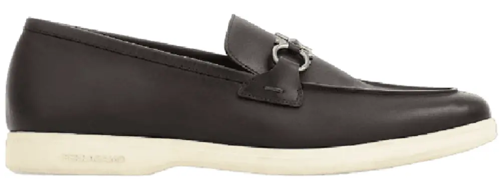 Giày Salvatore Ferragamo Casual ‘Testa Moro’ 028298-774494