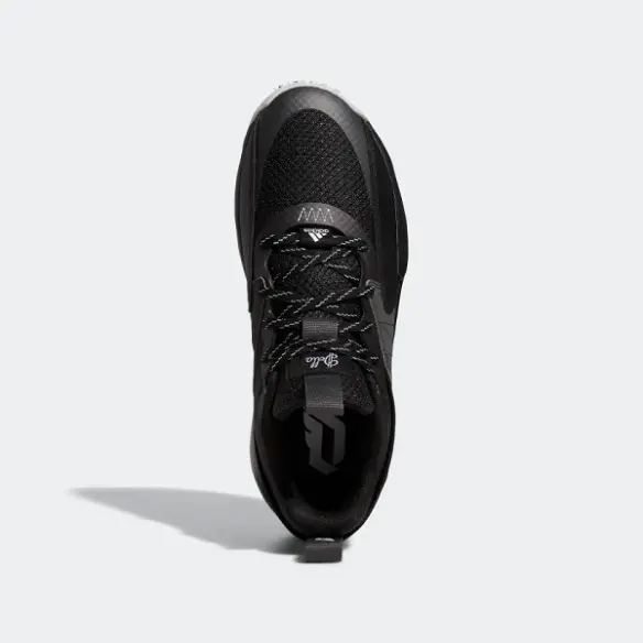 Alternative view of Giày Dame Extply ‘Black’ GY2439