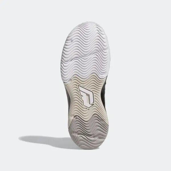 Giày Dame Extply ‘Black’ GY2439 - Ảnh 3