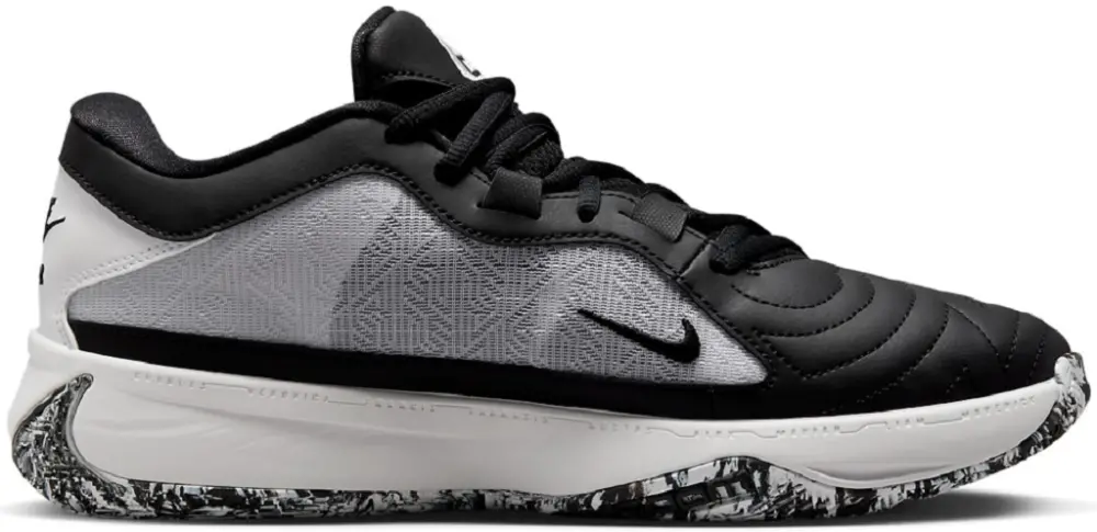 Giày Nike Zoom Freak 5 EP ‘Oreo’ DX4996-101