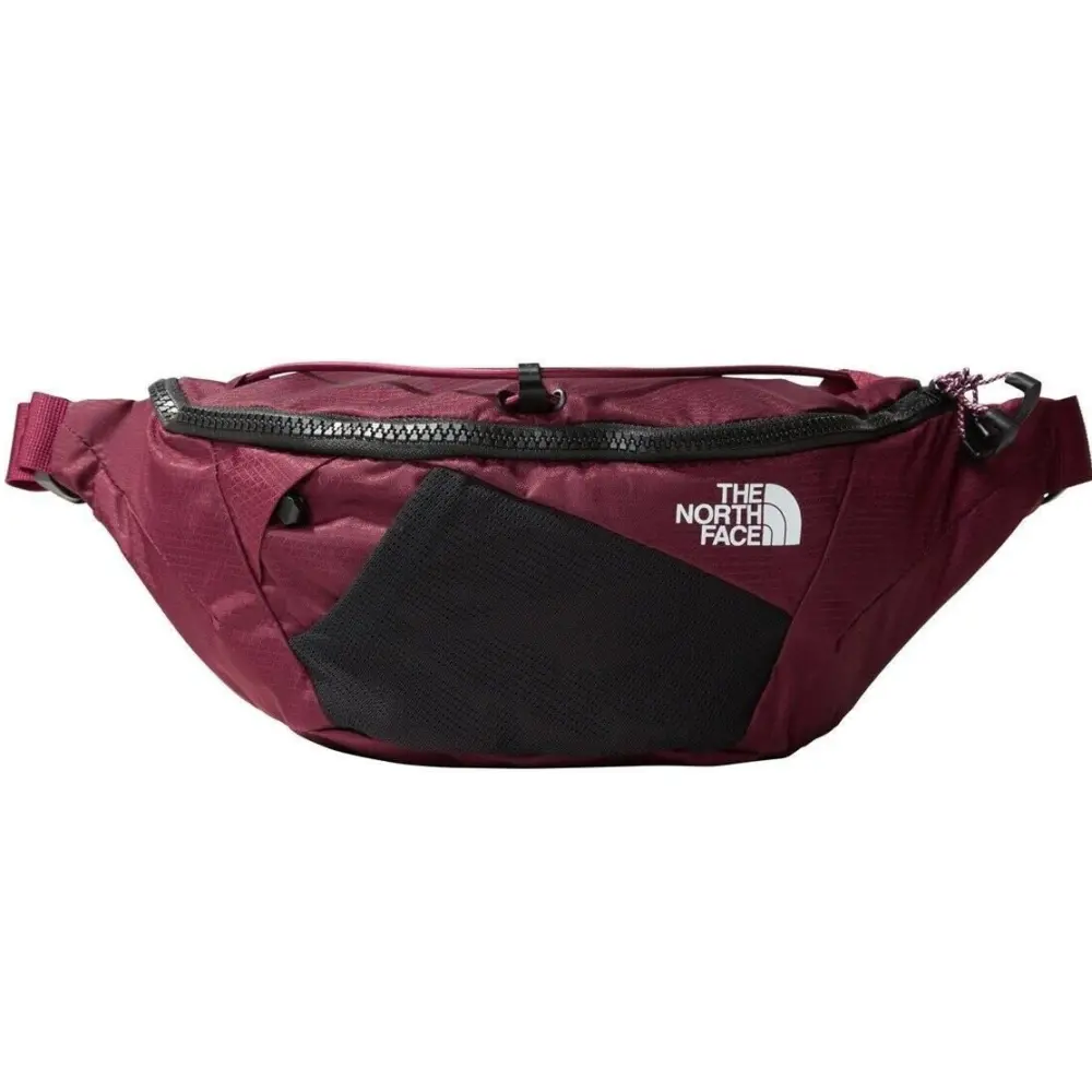 Túi The North Face Lumbnica ‘Purple’ NF0A3S7ZI0H