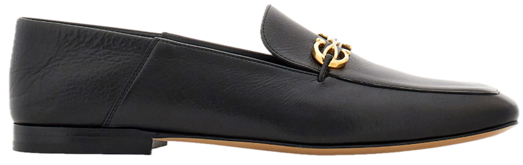 Giày Salvatore Ferragamo Loafer ‘Black’ 01I501-774973
