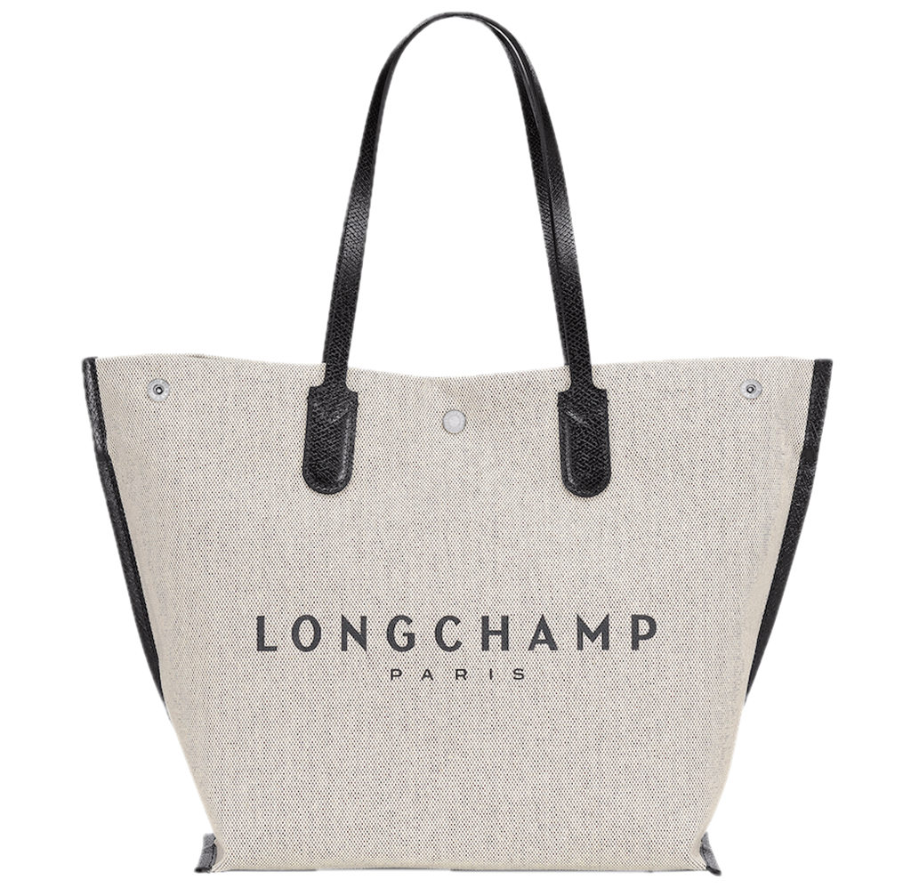 Túi Longchamp Essential L Tote Bag 'Ecru' 10090HSG037