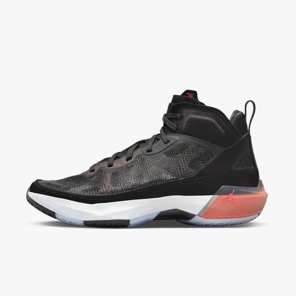 Alternative view of Giày Nike Air Jordan 37 ‘Hot Punch’ DD6959-091