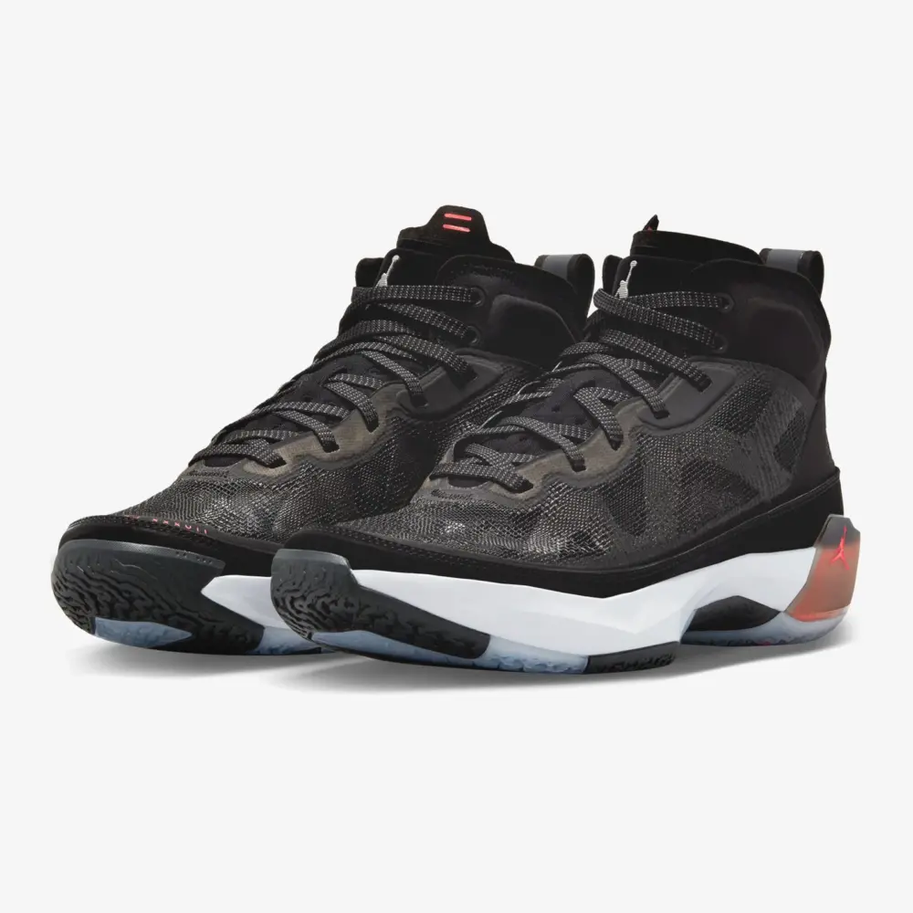 Giày Nike Air Jordan 37 ‘Hot Punch’ DD6959-091 - Ảnh 5