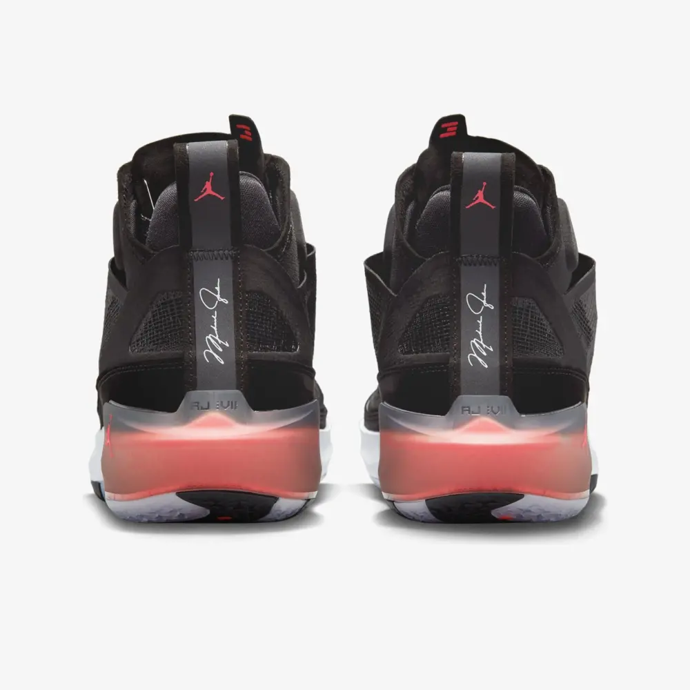 Giày Nike Air Jordan 37 ‘Hot Punch’ DD6959-091 - Ảnh 4