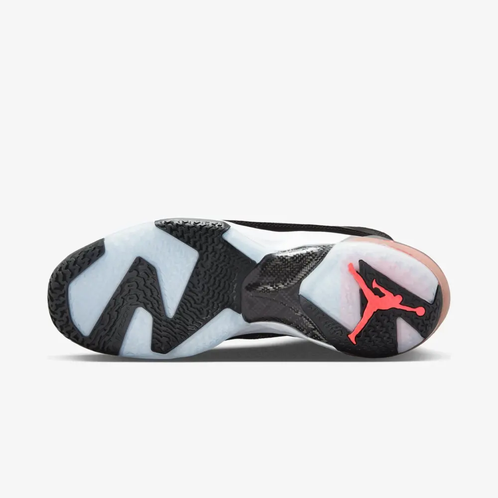Giày Nike Air Jordan 37 ‘Hot Punch’ DD6959-091 - Ảnh 3