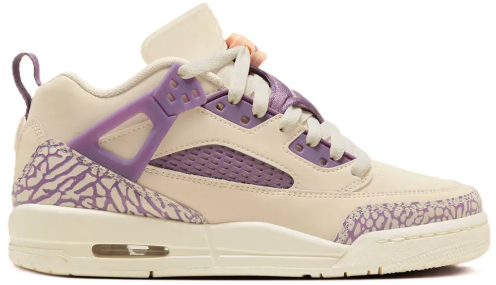 Giày Nike Air Jordan Spizike Low GS ‘Let’s Play!’ FQ3950-200