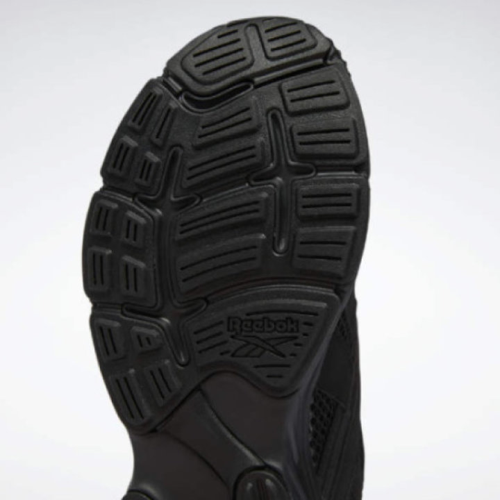 Giày Reebok Royal Hyperium 'Black' GW7998 - Ảnh 4