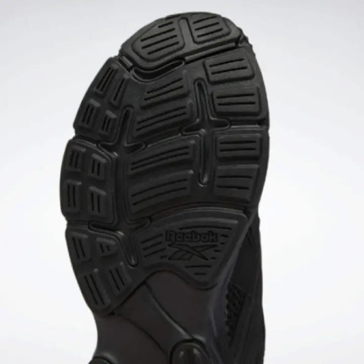 Giày Reebok Royal Hyperium 'Black' GW7998 - Ảnh 4