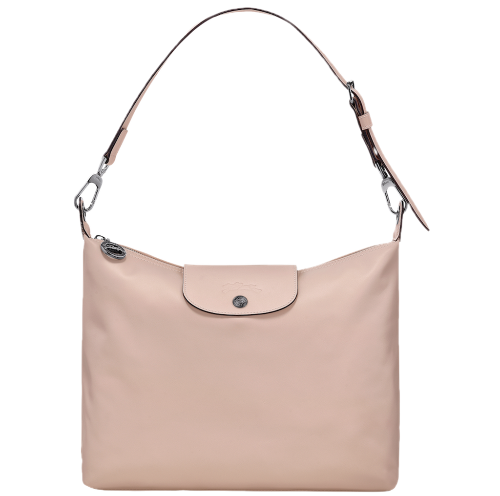 Túi Longchamp Le Pliage Xtra M Hobo Bag 'Nude' 10189987542