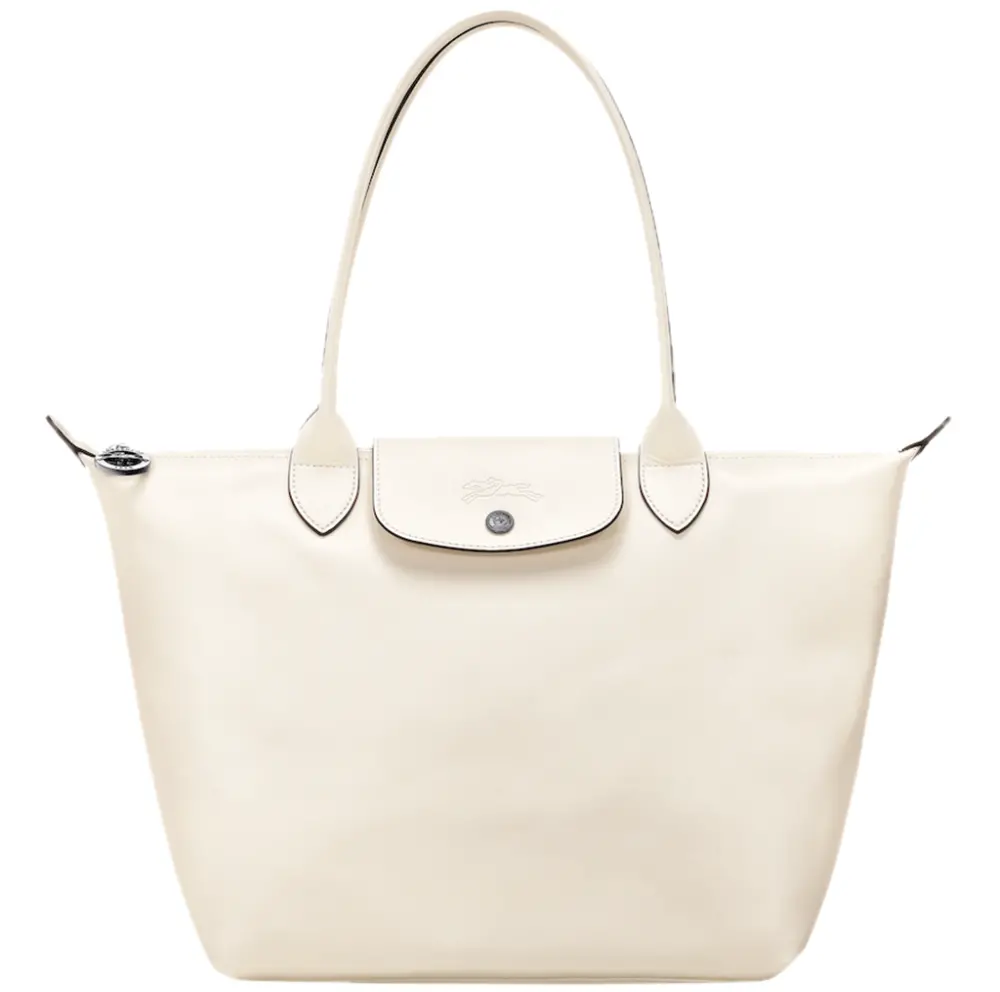 Túi Longchamp Le Pliage Xtra M Tote Bag 'Ecru' L2605987037