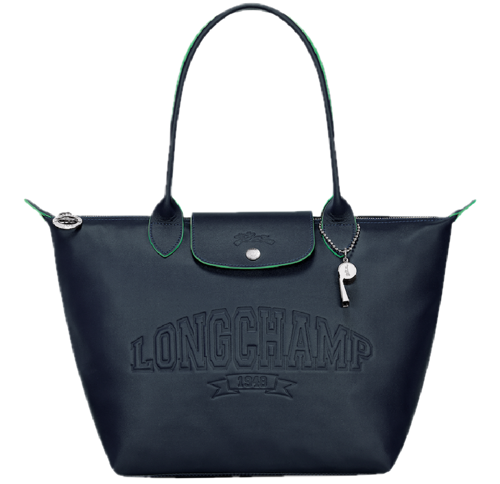 Túi Longchamp Le Pliage Xtra M Tote Bag 'Navy' L2605HEY556