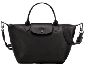 Túi Longchamp Le Pliage Xtra S Handbag 'Black' L1512987001