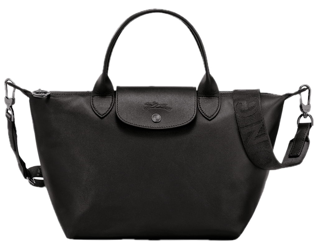Túi Longchamp Le Pliage Xtra S Handbag 'Black' L1512987001