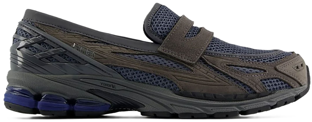 Giày New Balance 1906L ‘Magnet’ U1906LAF