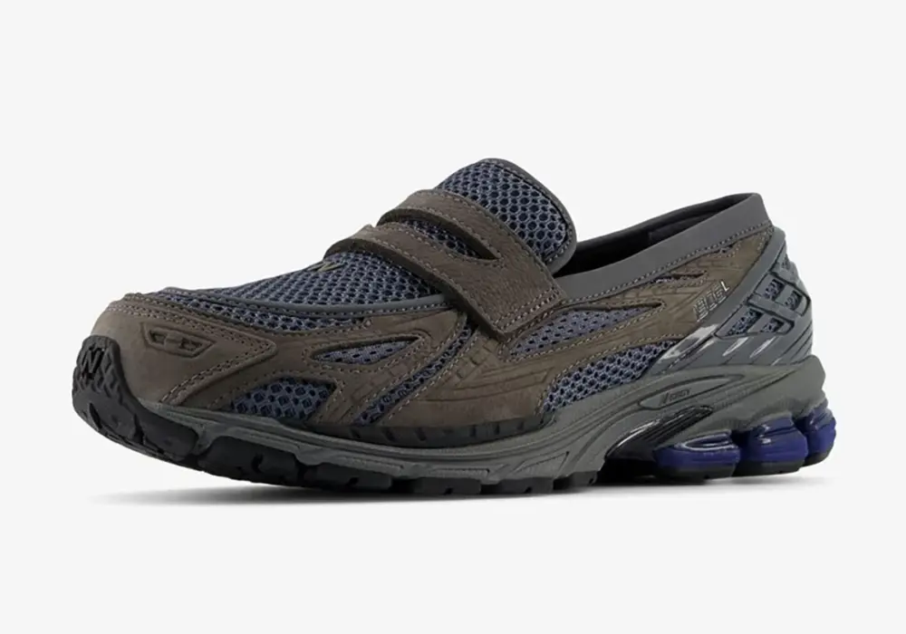 Giày New Balance 1906L ‘Magnet’ U1906LAF - Ảnh 5