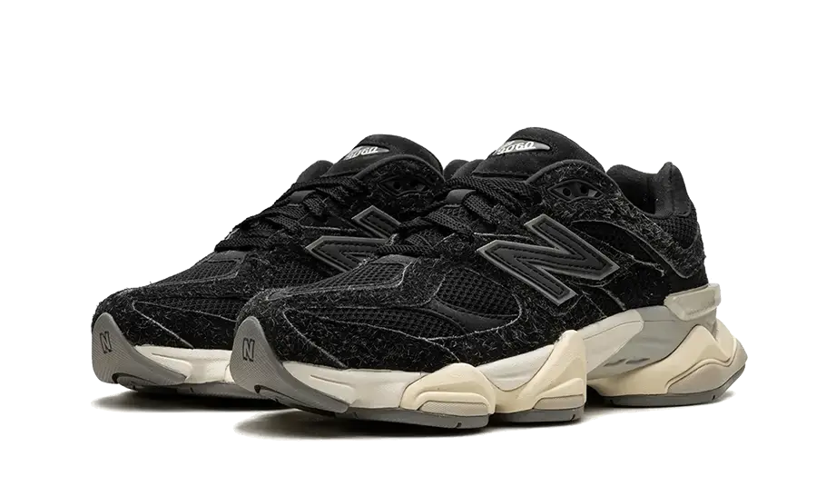 Giày New Balance 9060 ‘Black Sea Salt’ U9060HSD - Ảnh 5