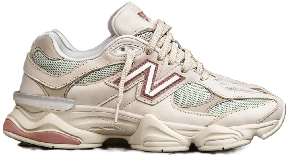 Giày New Balance 9060 ‘Bone Sparrow’ U9060ZGC