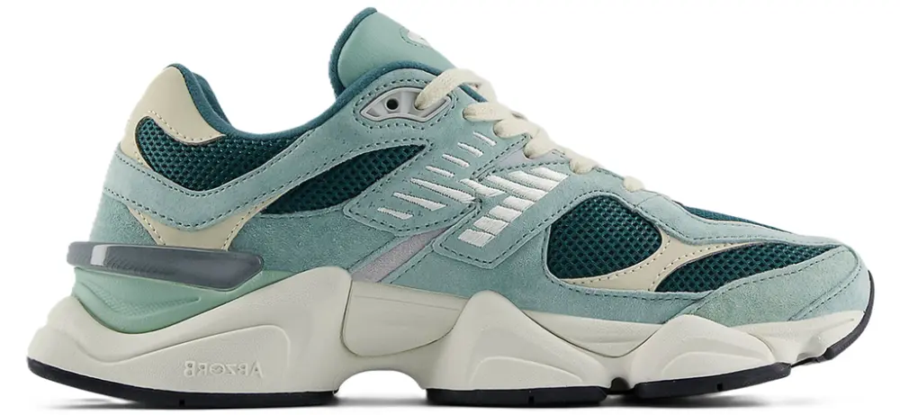 Giày New Balance 9060 ‘New Spruce Salt Marsh’ U9060FG