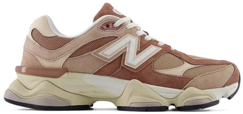 Giày New Balance 9060 ‘Sparrow Flat Taupe’ U9060EEH