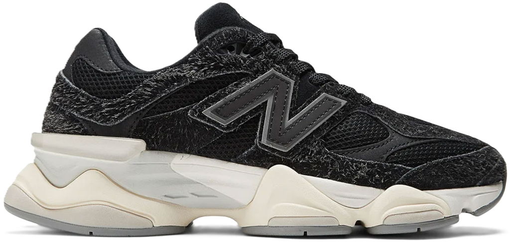 Giày New Balance 9060 ‘Black Sea Salt’ U9060HSD