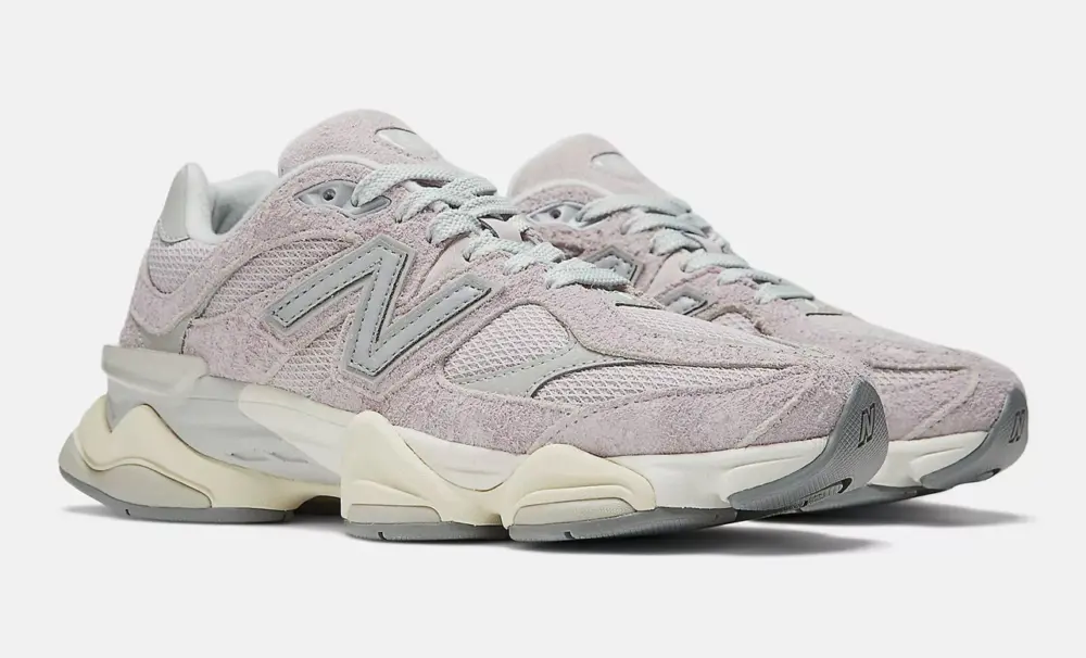 Alternative view of Giày New Balance 9060 ‘December Sky’ U9060HSP