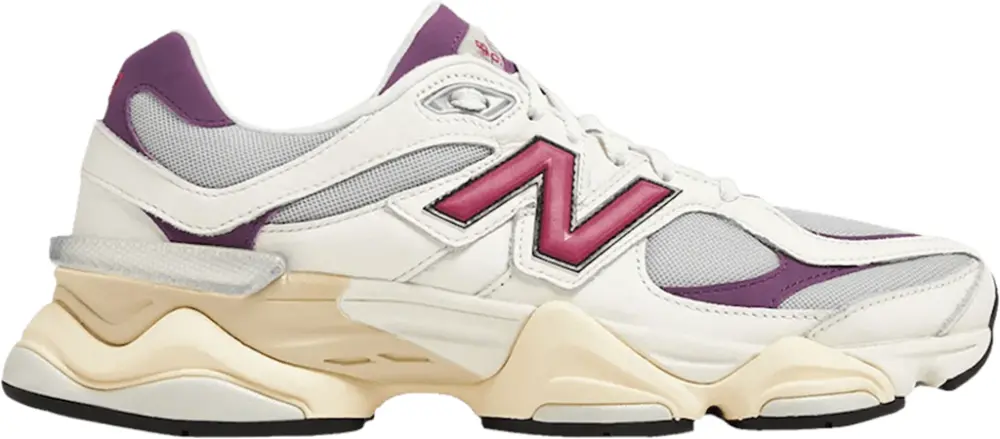Giày New Balance 9060 ‘Magenta’ U9060ESC