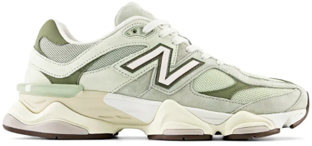 Giày New Balance 9060 ‘Olivine’ U9060EEC