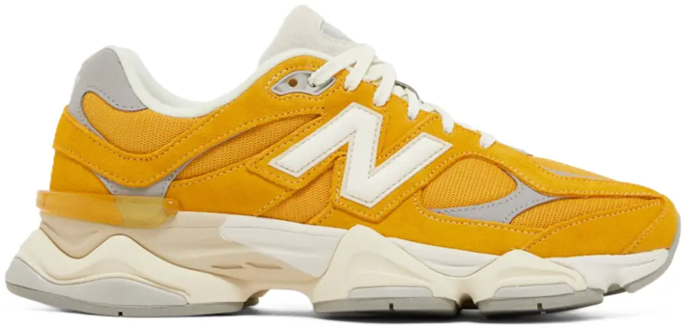 Giày New Balance 9060 ‘Varsity Gold’ U9060VNY