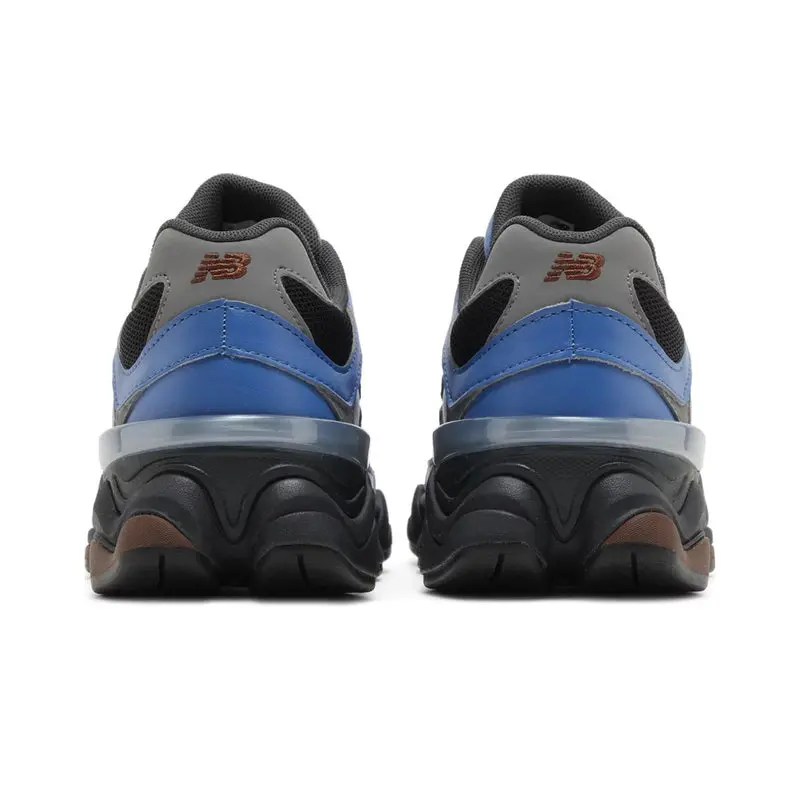 Giày New Balance 9060 GS ‘Blue Agate’ GC9060RH - Ảnh 3
