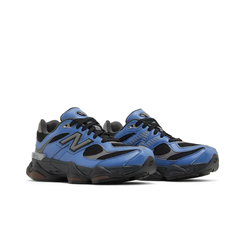 Giày New Balance 9060 GS ‘Blue Agate’ GC9060RH - Ảnh 4