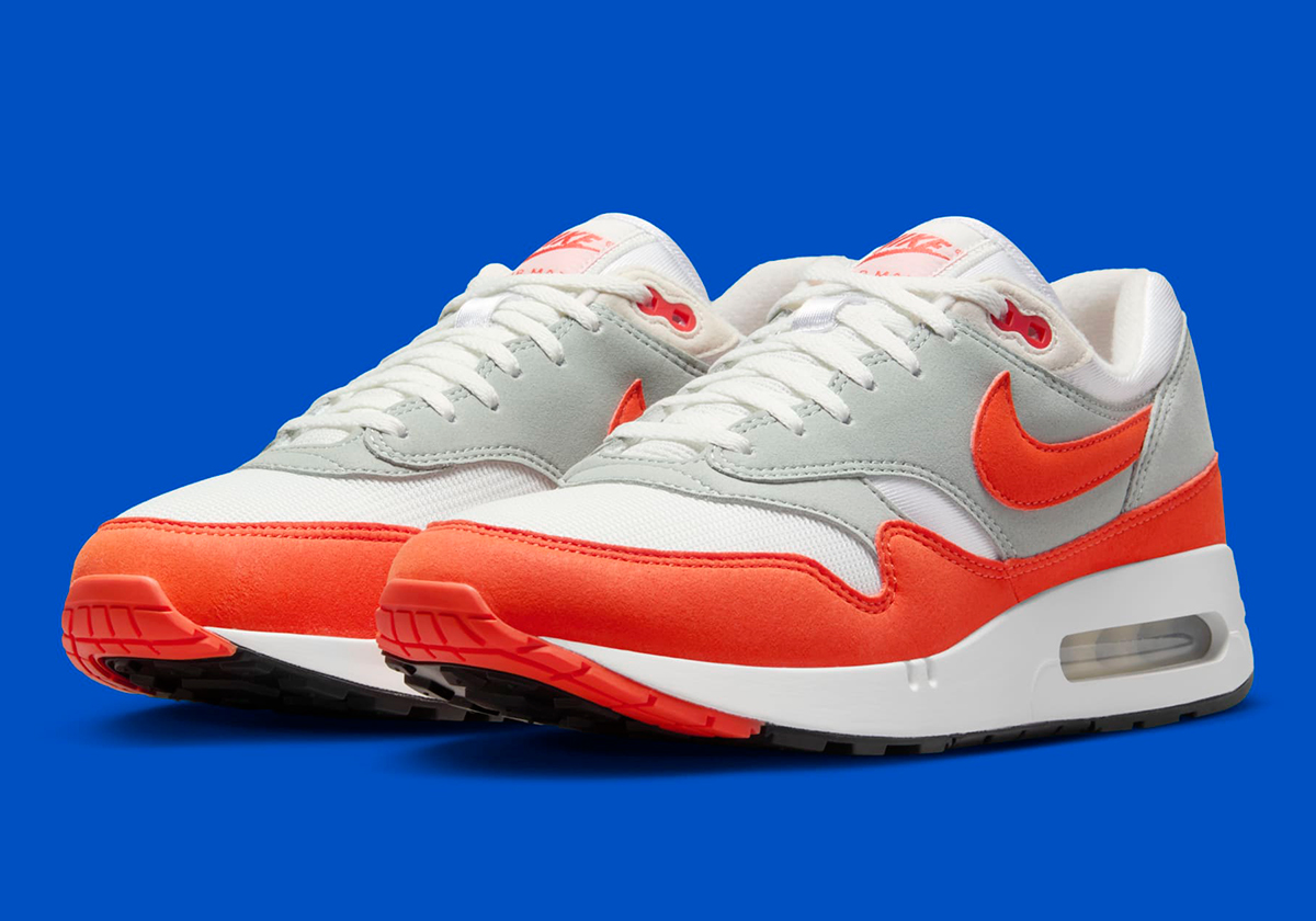 Alternative view of Giày Nike Air Max 1 ’86 ‘Mets’ DQ3989-103