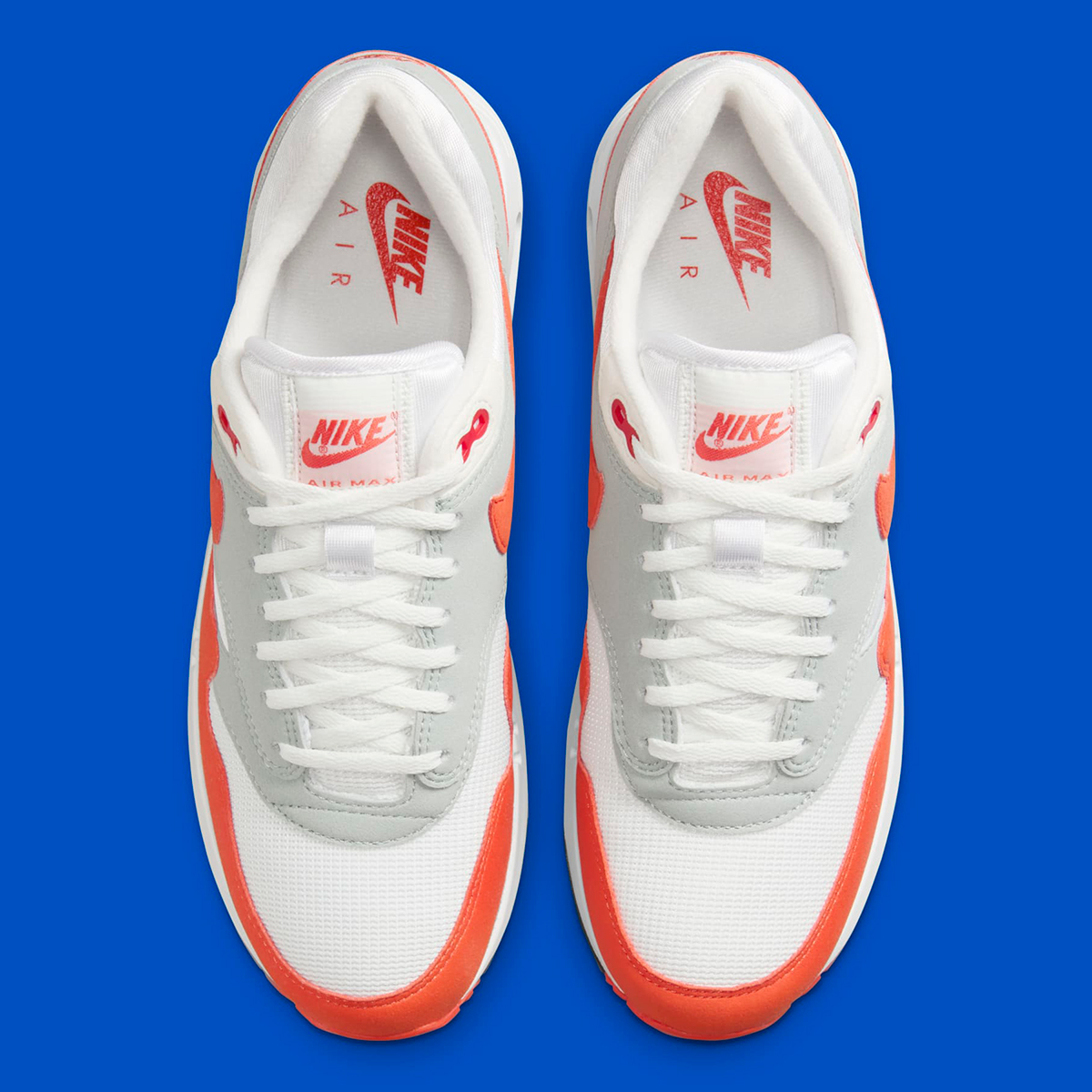 Giày Nike Air Max 1 ’86 ‘Mets’ DQ3989-103 - Ảnh 3