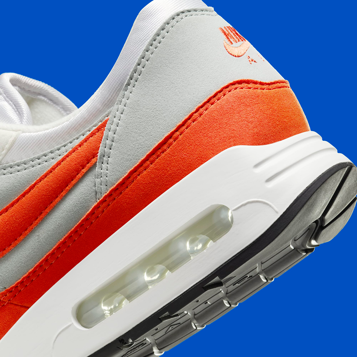 Giày Nike Air Max 1 ’86 ‘Mets’ DQ3989-103 - Ảnh 5