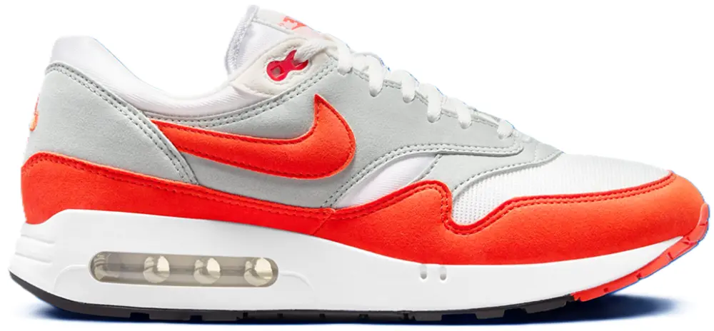 Giày Nike Air Max 1 ’86 ‘Mets’ DQ3989-103