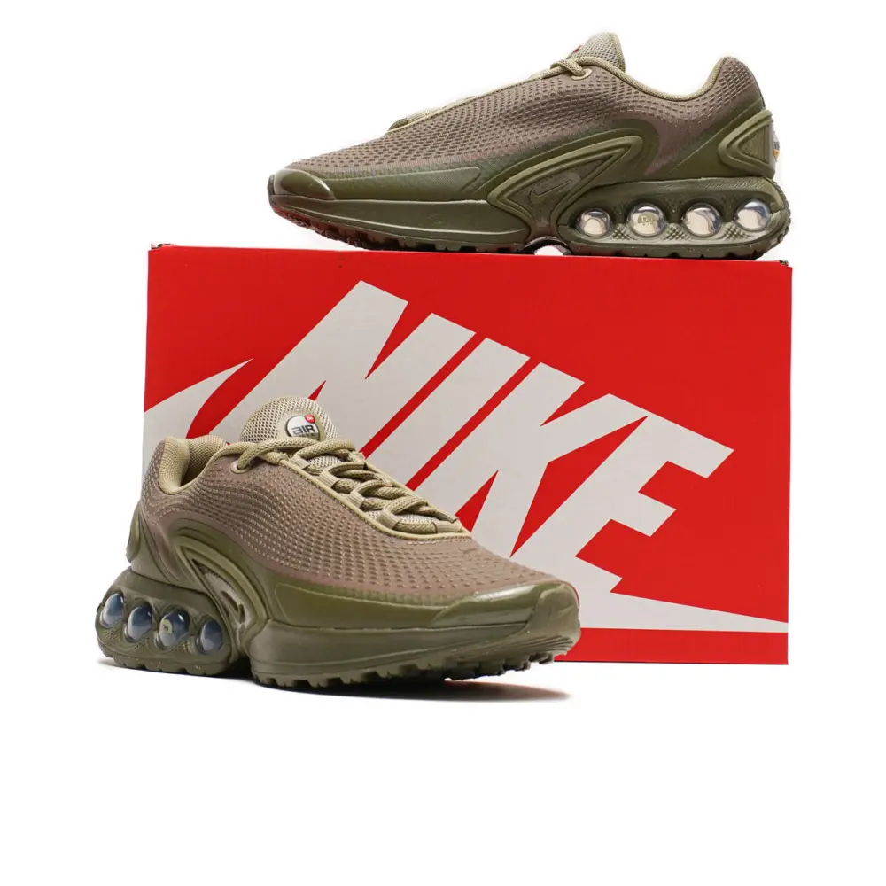 Alternative view of Giày Nike Air Max Dn ‘Neutral Olive’ DV3337-200