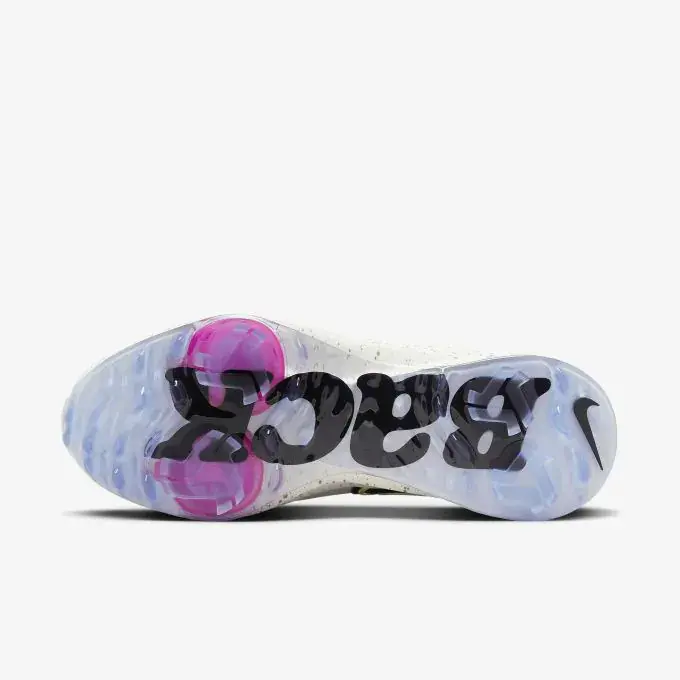 Alternative view of Giày Nike Air Zoom Infinity Tour NEXT% ‘Sail’ DQ4130-103