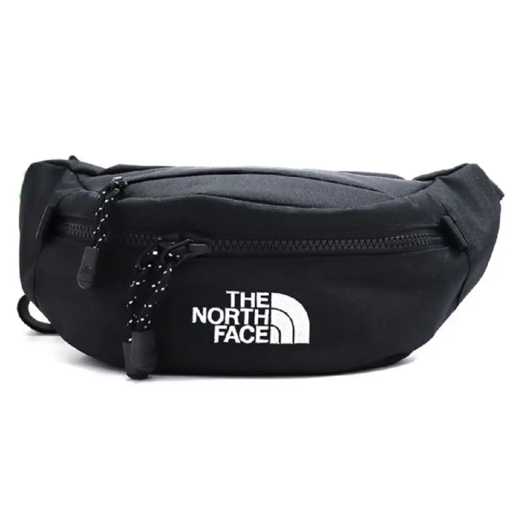 Túi The North Face Body Bag ‘Black’ NN2PP71J