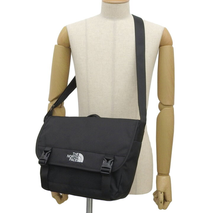 Alternative view of Túi The North Face Messenger Bag ‘Black’ NN2PQ01J