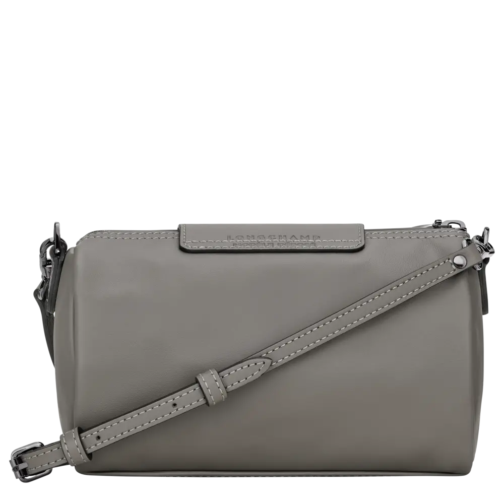 Túi Longchamp Le Pliage Xtra Xs Crossbody Bag 'Turtledove' 10255987P55 - Ảnh 4