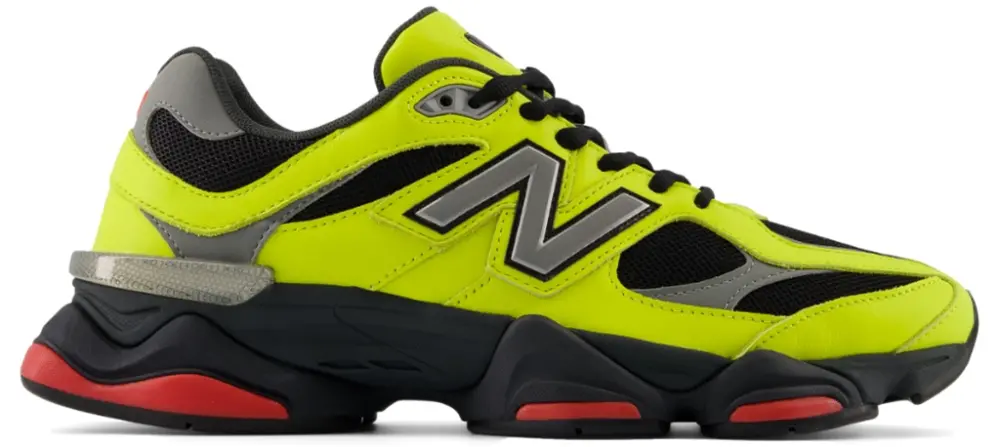 Giày New Balance 9060 ‘Tea Tree’ U9060NRG