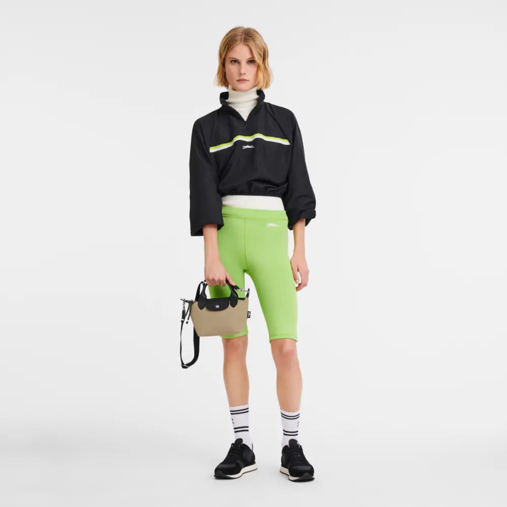 Alternative view of Túi Longchamp Le Pliage Energy XS Handbag 'Clay' L1500HSR299