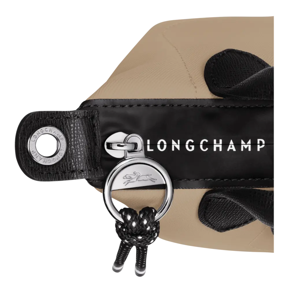 Túi Longchamp Le Pliage Energy XS Handbag 'Clay' L1500HSR299 - Ảnh 6