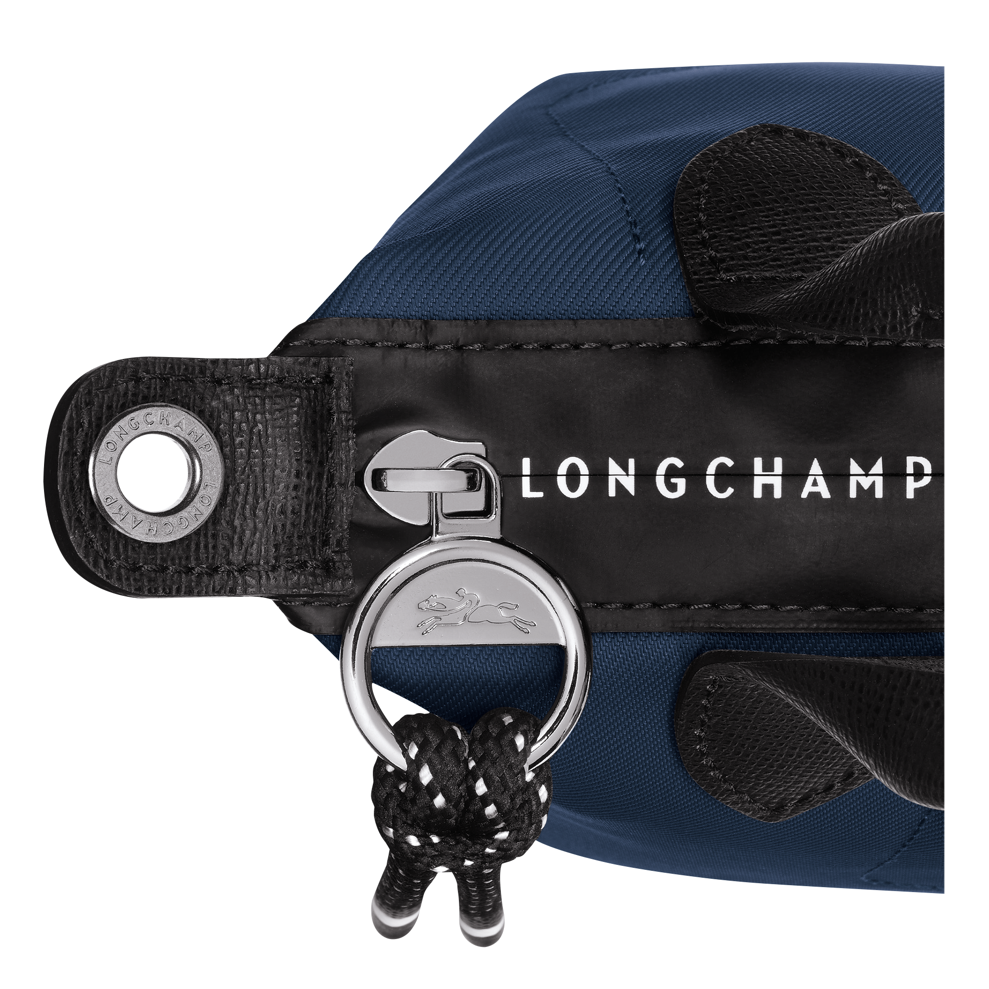 Túi Longchamp Le Pliage Energy XS Handbag 'Navy' L1500HSR006 - Ảnh 6